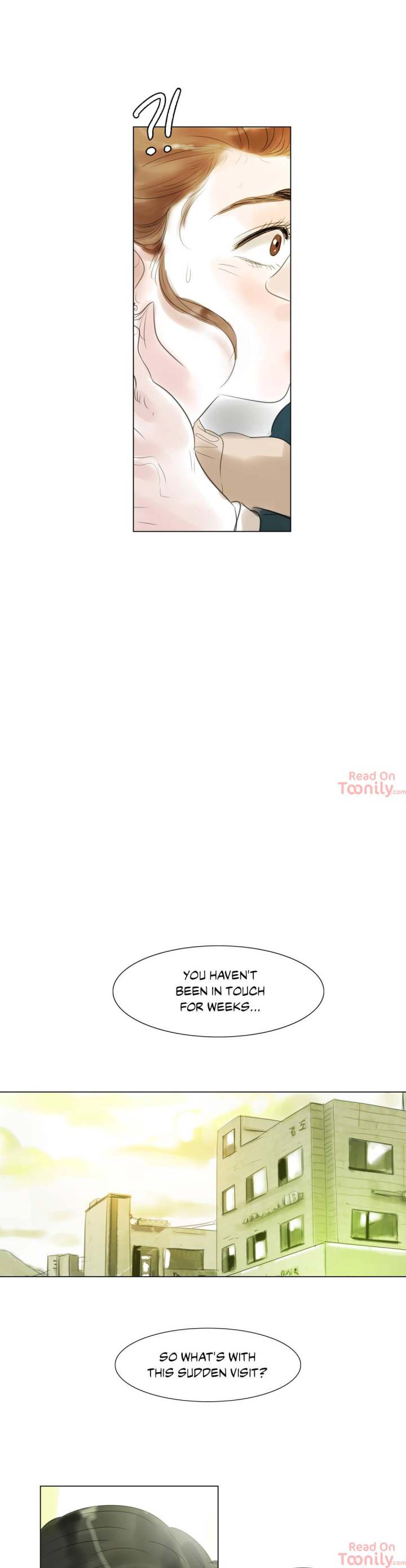 Origin of Sensibility Chapter 33 Page 20