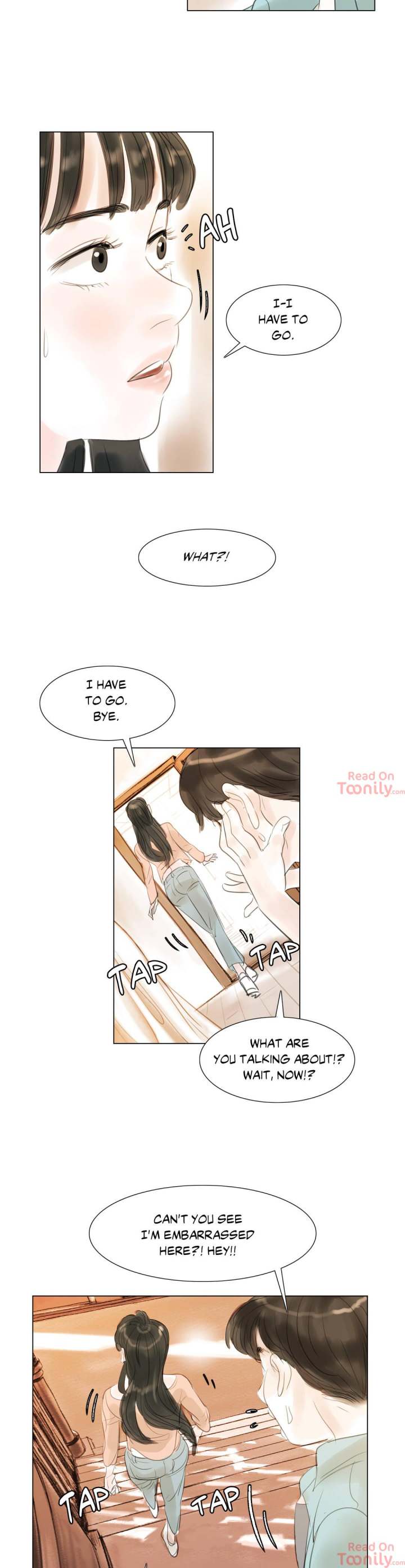 Origin of Sensibility Chapter 33 Page 3