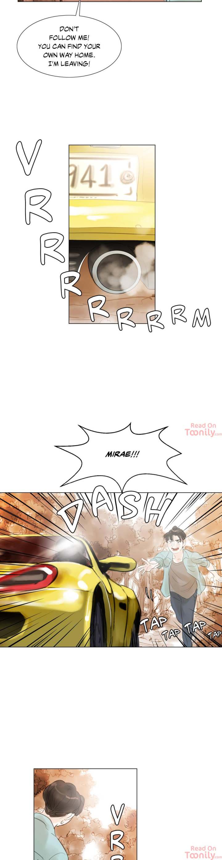 Origin of Sensibility Chapter 33 Page 4