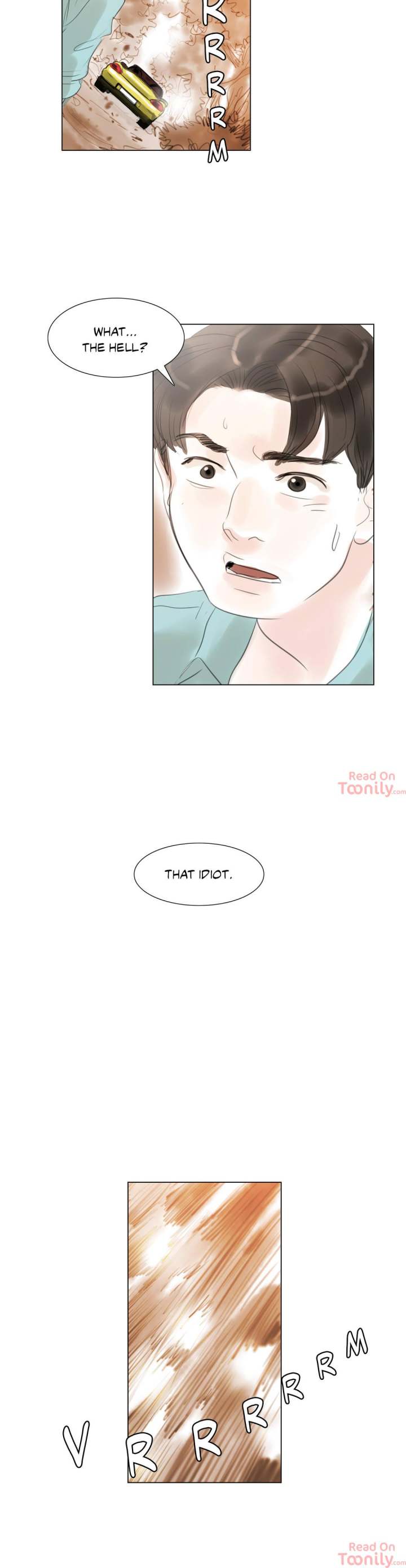 Origin of Sensibility Chapter 33 Page 5