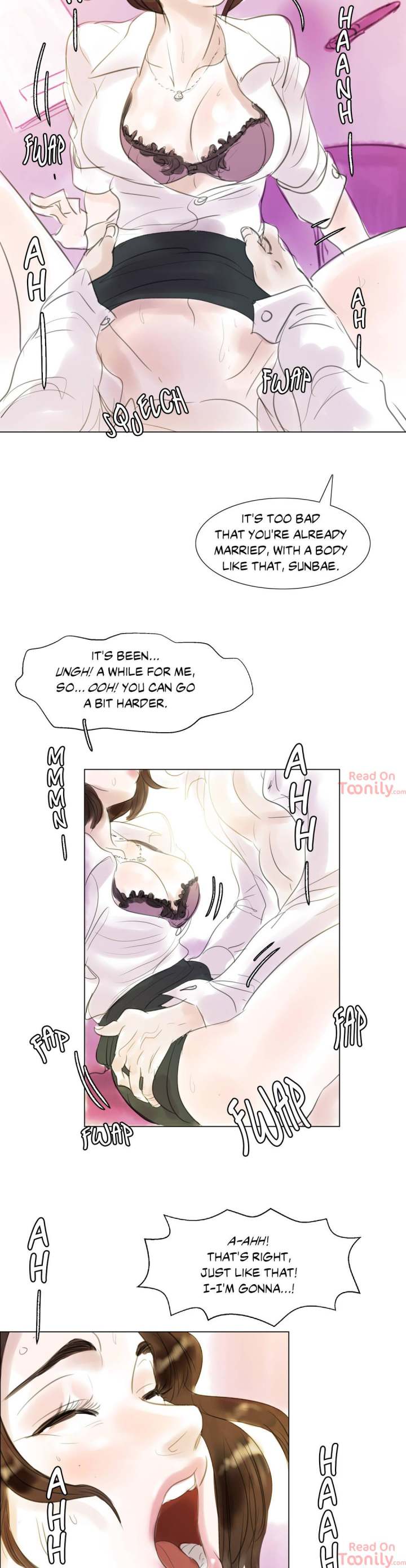 Origin of Sensibility Chapter 33 Page 9