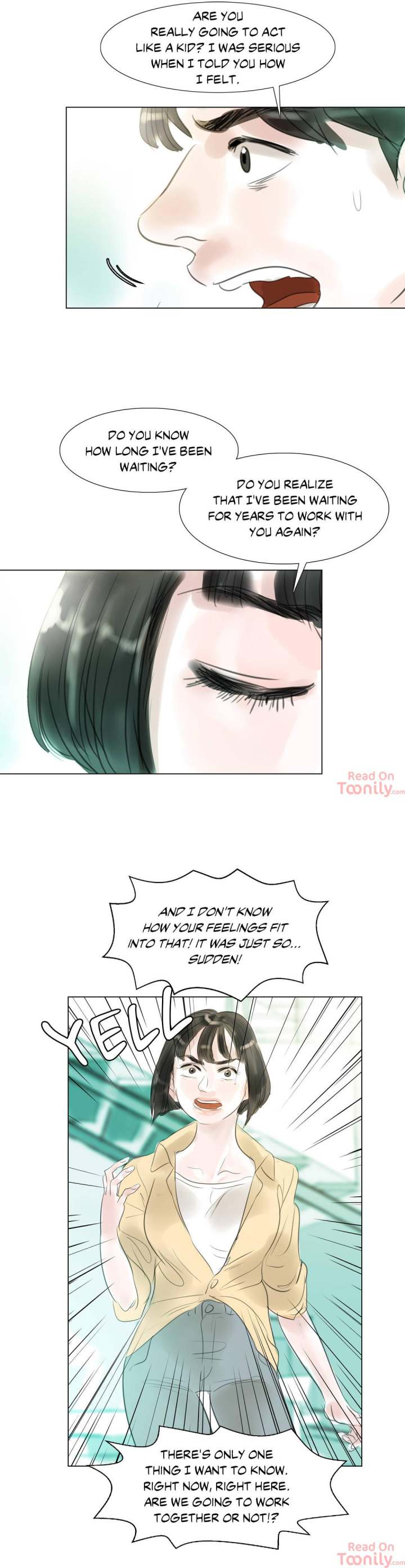 Origin of Sensibility Chapter 34 Page 24