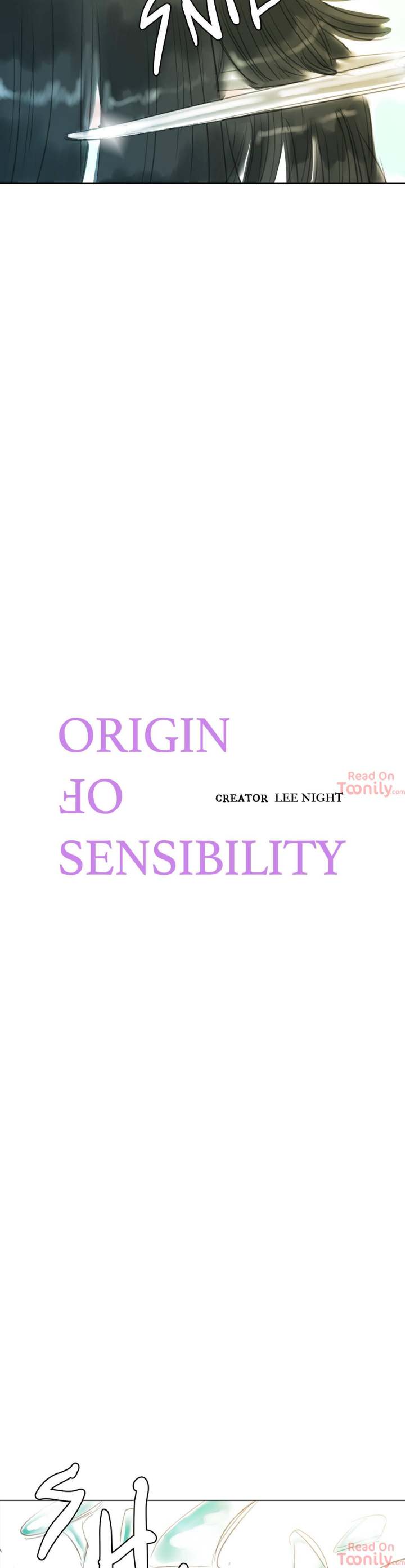 Origin of Sensibility Chapter 34 Page 3