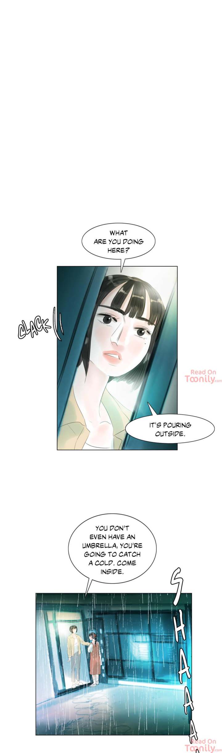 Origin of Sensibility Chapter 35 Page 23