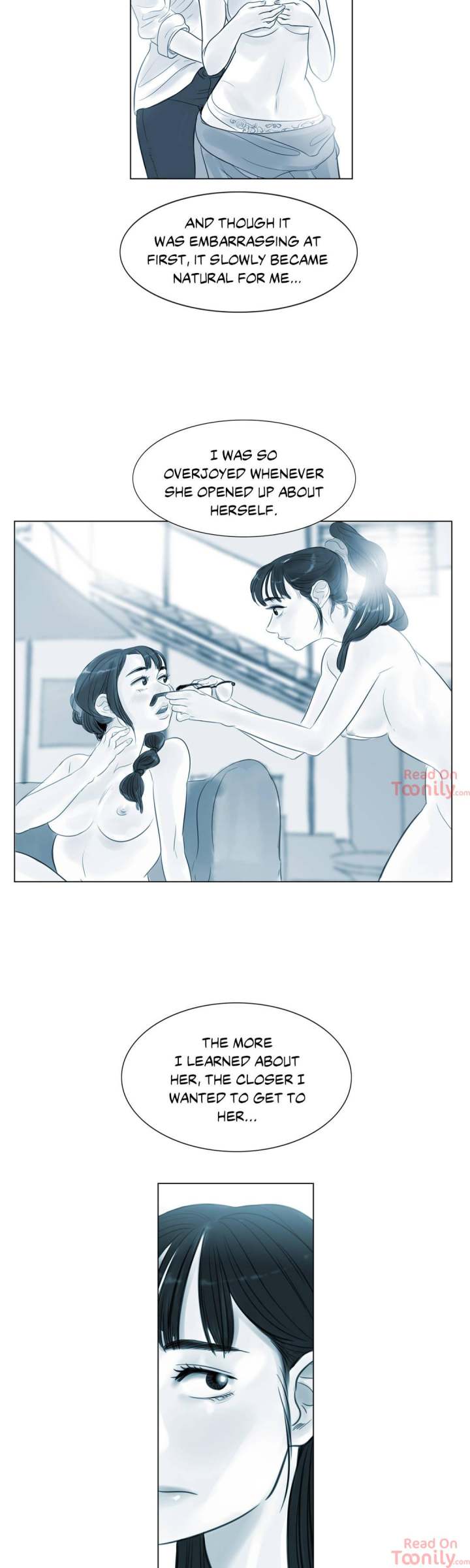 Origin of Sensibility Chapter 35 Page 9