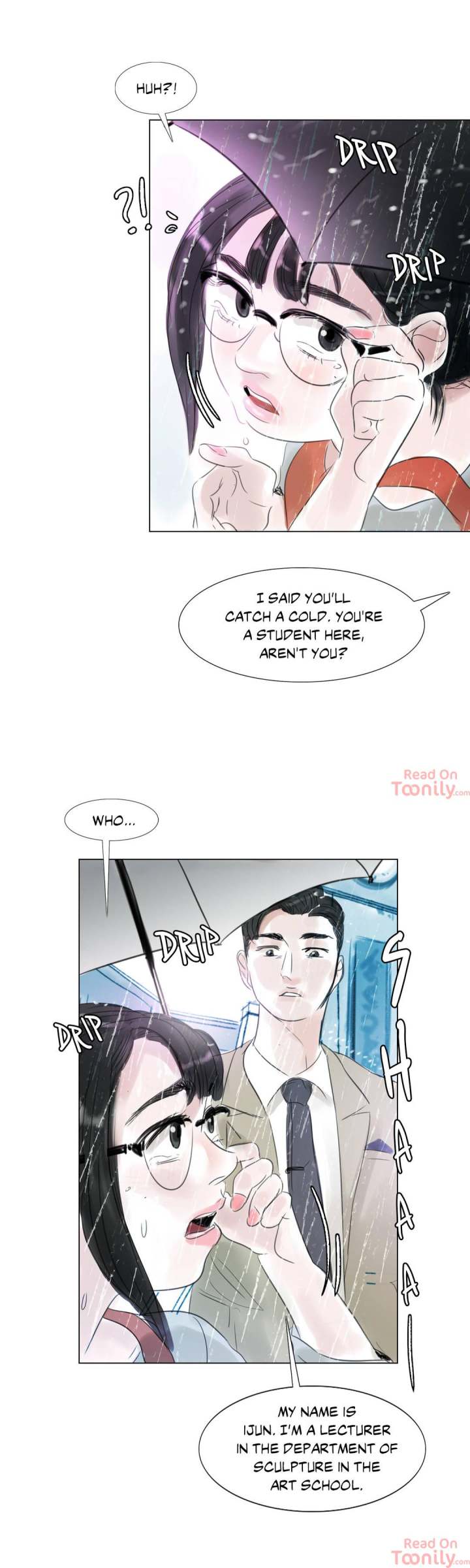 Origin of Sensibility Chapter 36 Page 10