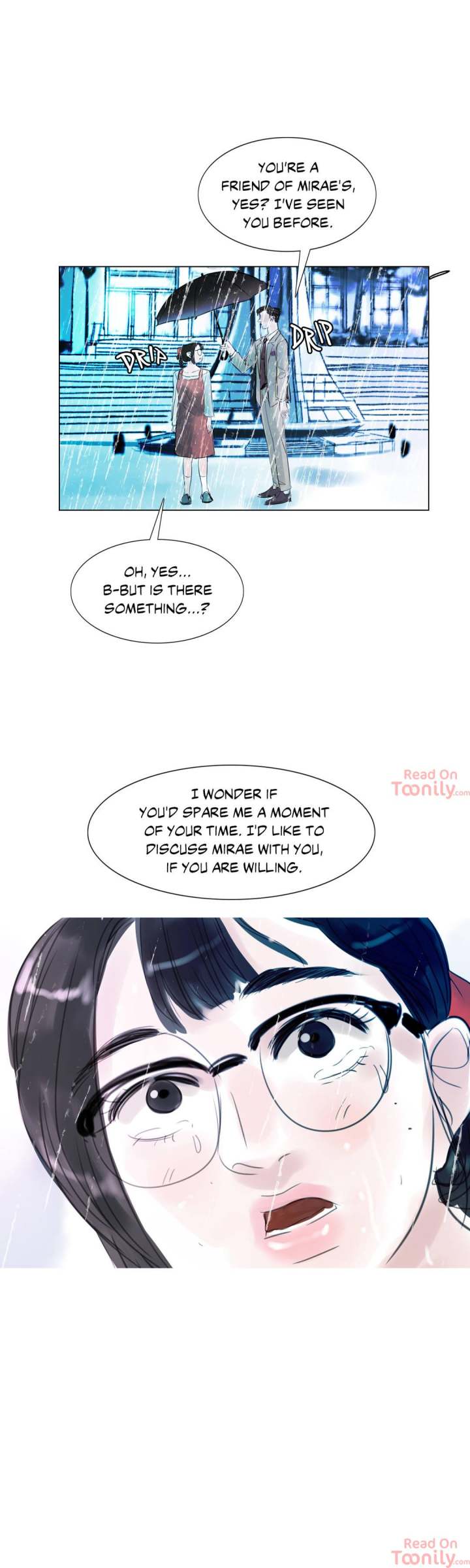 Origin of Sensibility Chapter 36 Page 11