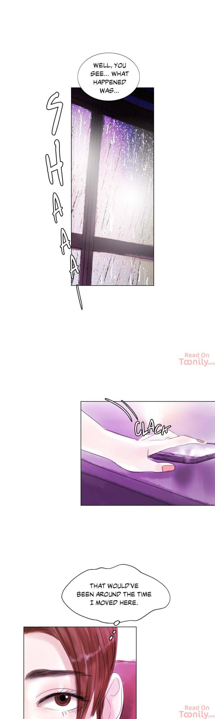 Origin of Sensibility Chapter 36 Page 14
