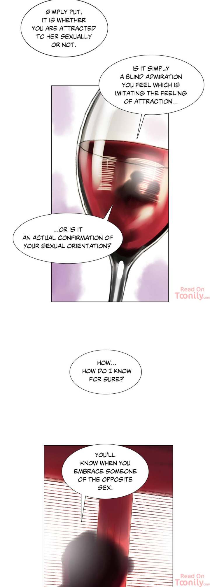 Origin of Sensibility Chapter 36 Page 27