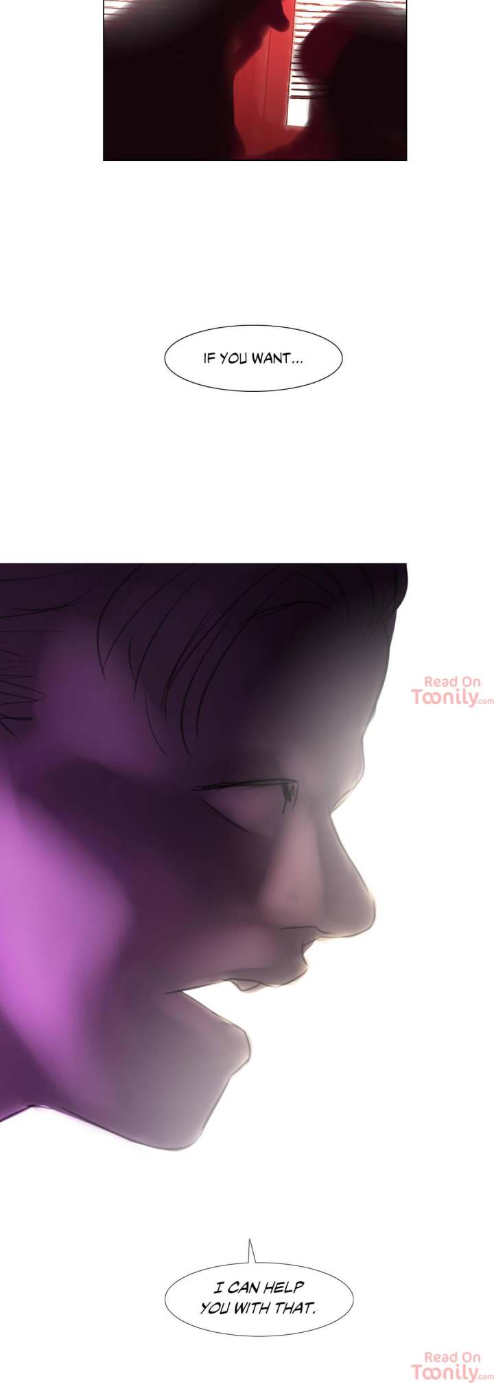 Origin of Sensibility Chapter 36 Page 28