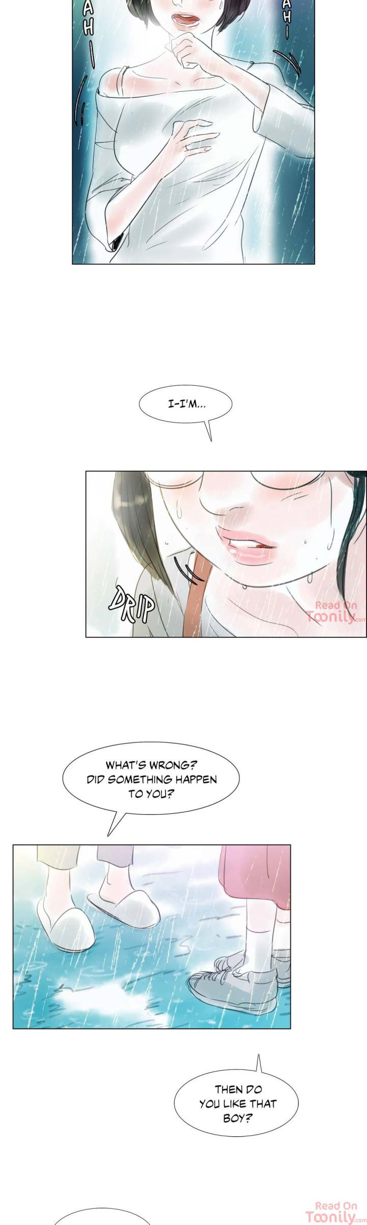 Origin of Sensibility Chapter 36 Page 3