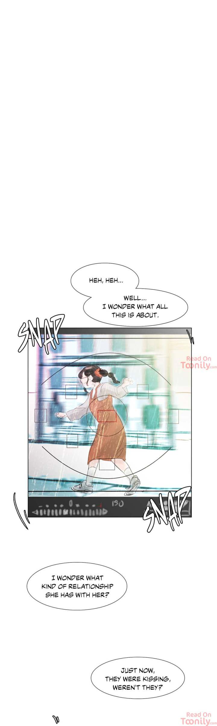 Origin of Sensibility Chapter 36 Page 6