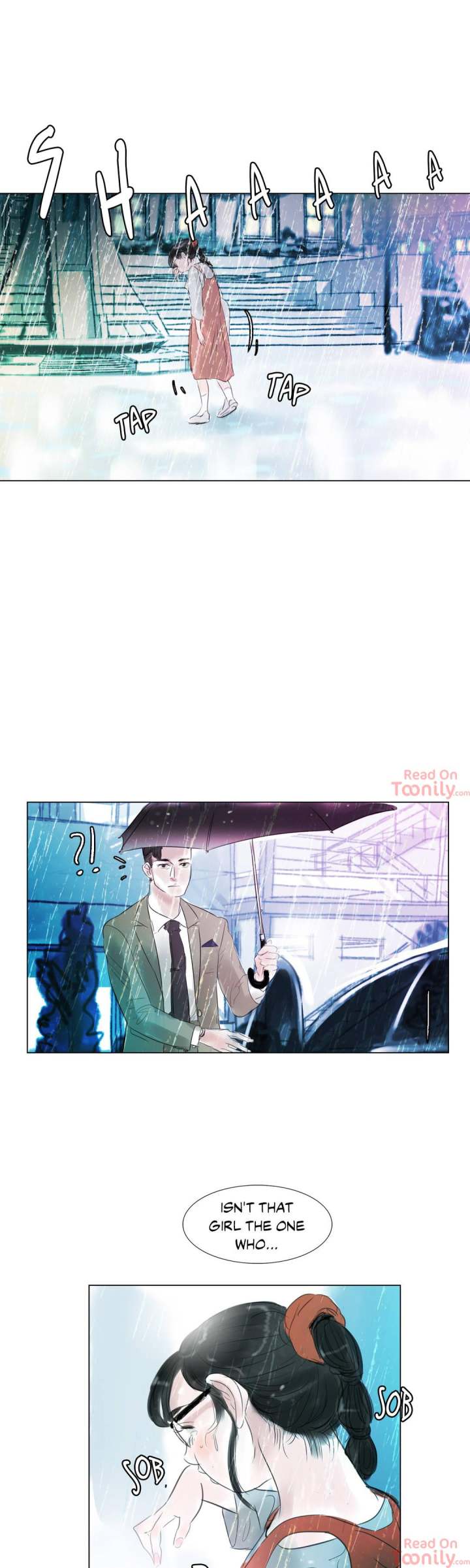 Origin of Sensibility Chapter 36 Page 8