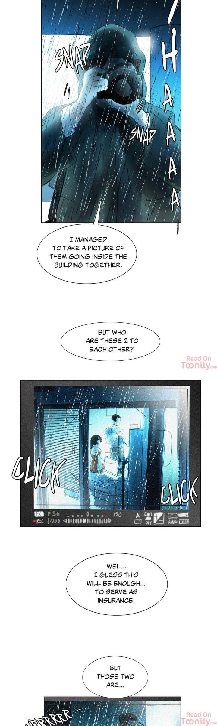 Origin of Sensibility Chapter 37 Page 2
