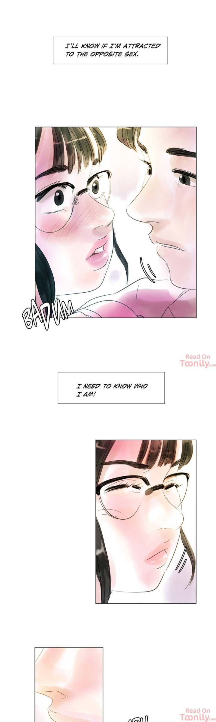 Origin of Sensibility Chapter 37 Page 8