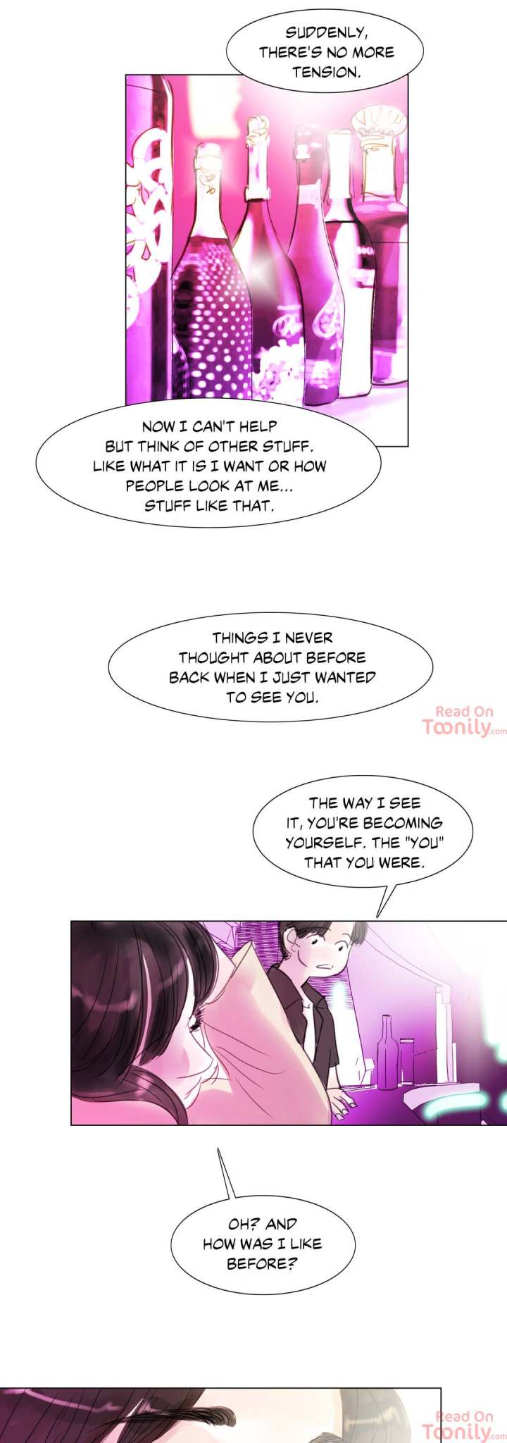 Origin of Sensibility Chapter 39 Page 23