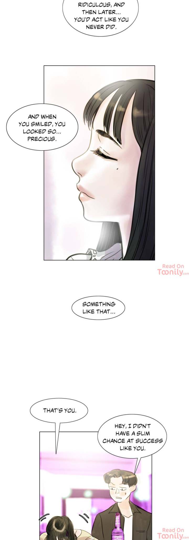 Origin of Sensibility Chapter 39 Page 25