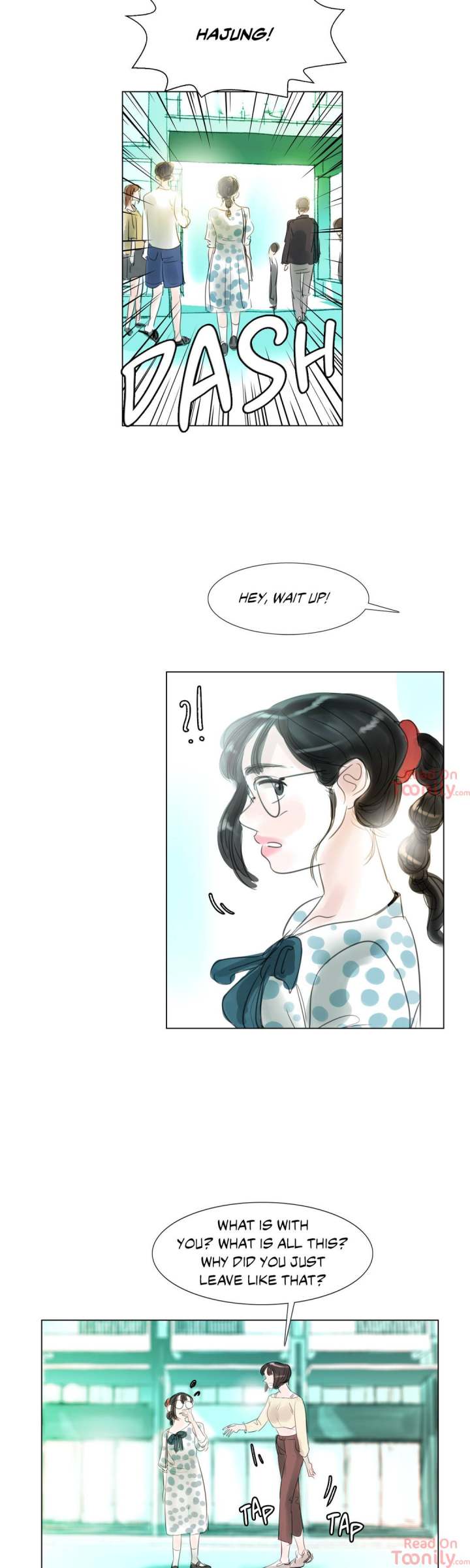 Origin of Sensibility Chapter 39 Page 4