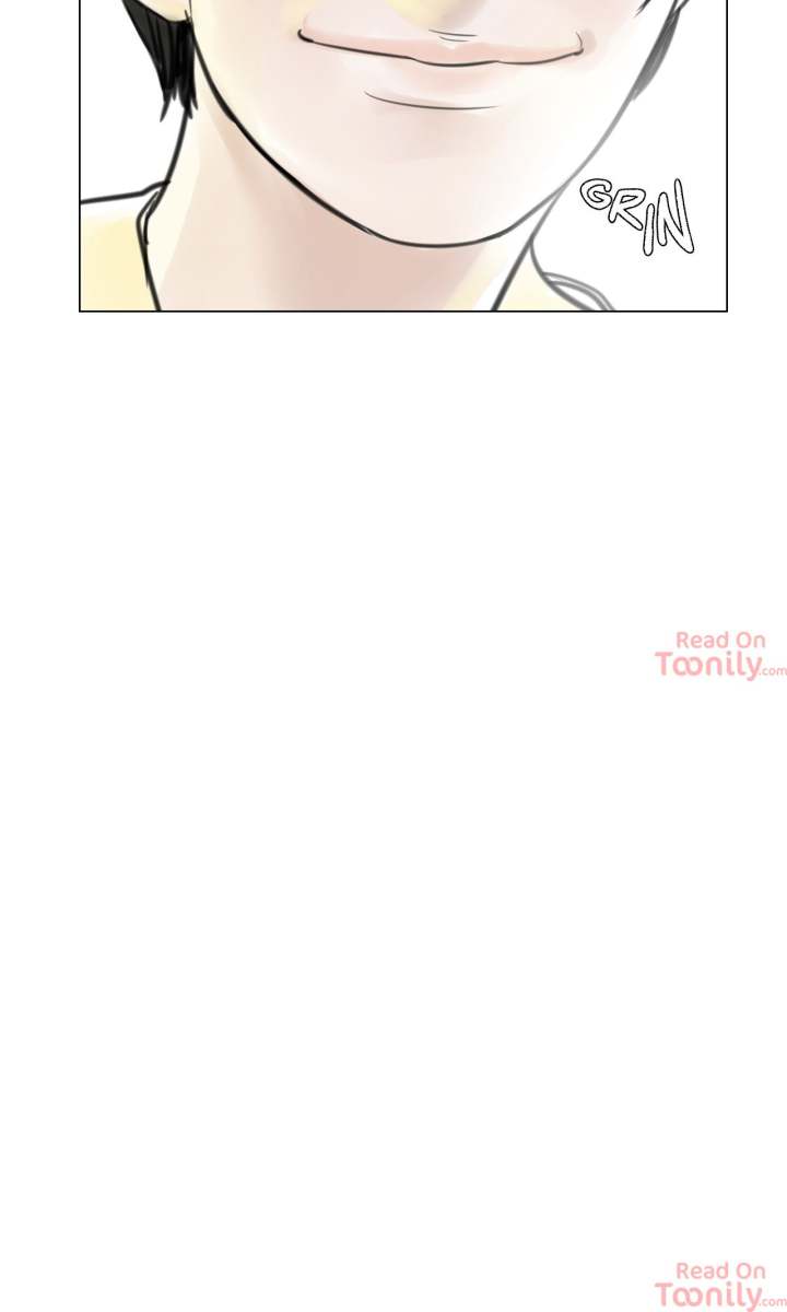Origin of Sensibility Chapter 4 Page 11