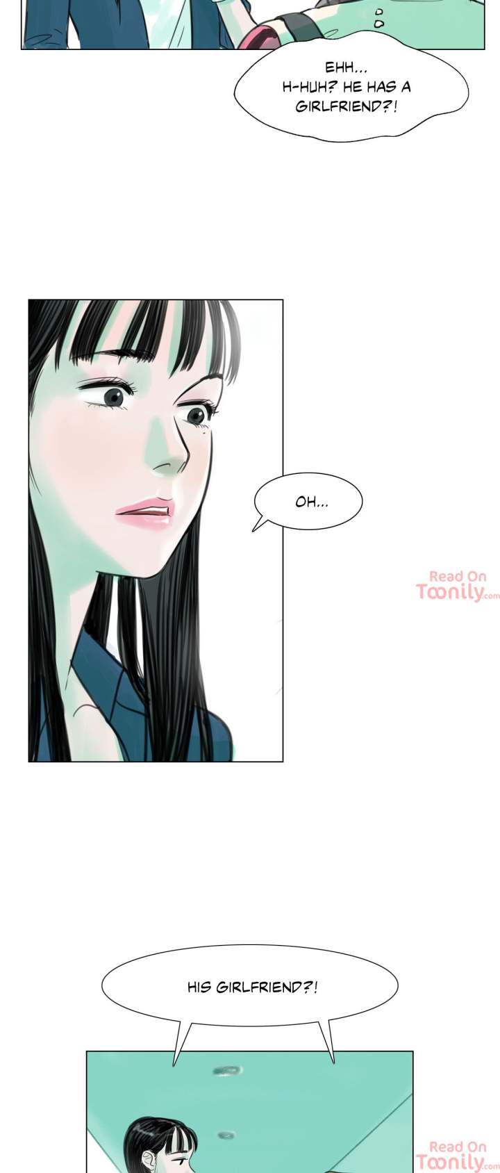 Origin of Sensibility Chapter 4 Page 19