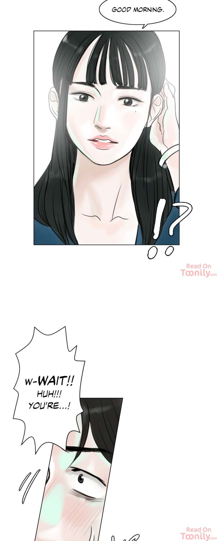 Origin of Sensibility Chapter 4 Page 32