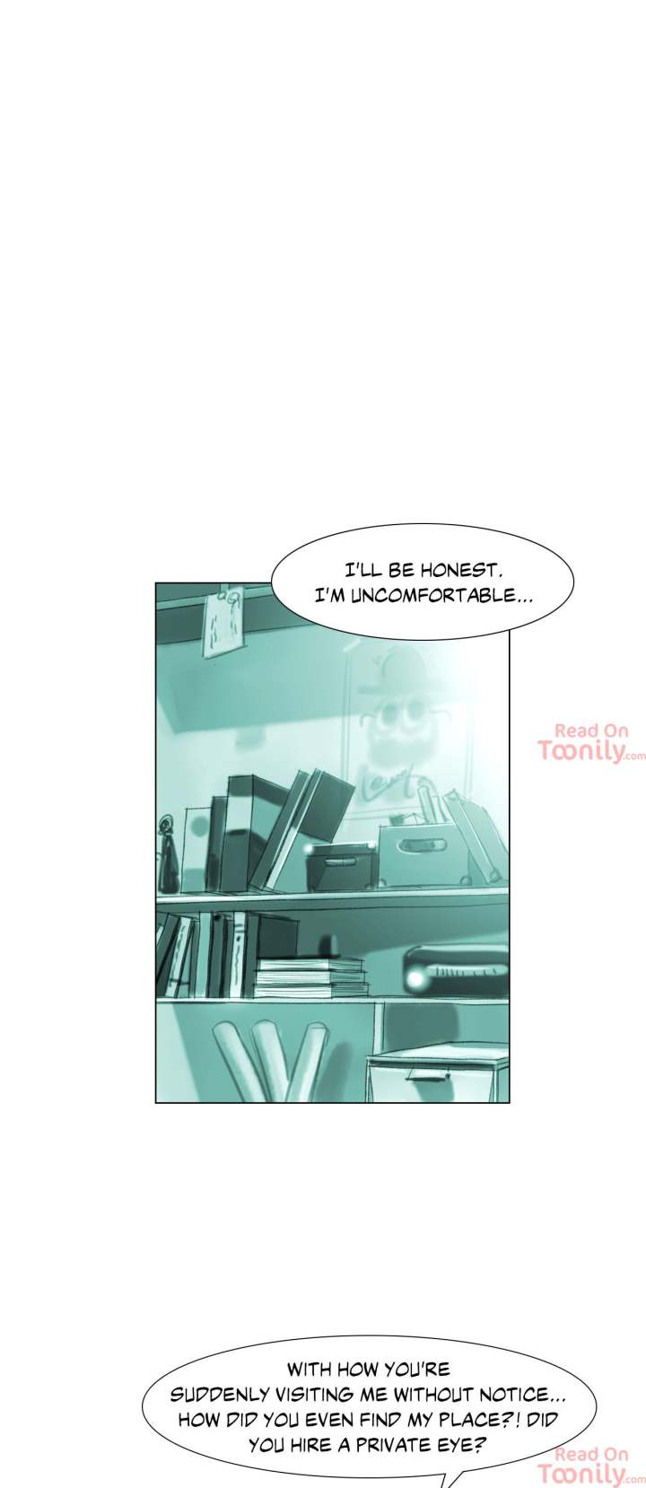 Origin of Sensibility Chapter 4 Page 37