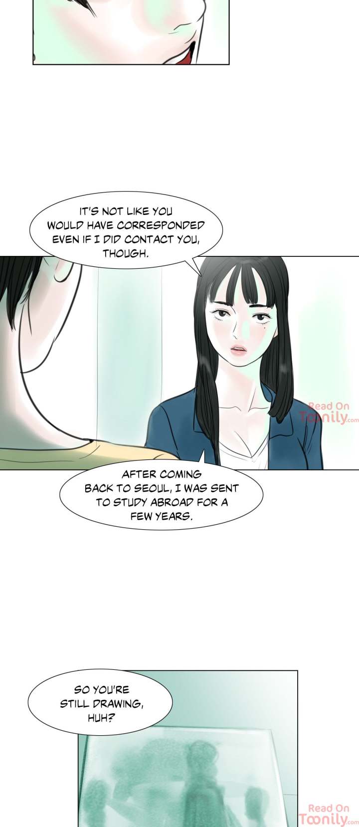 Origin of Sensibility Chapter 4 Page 39
