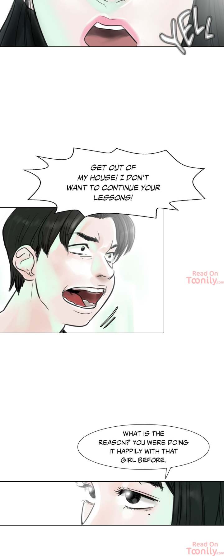 Origin of Sensibility Chapter 4 Page 51