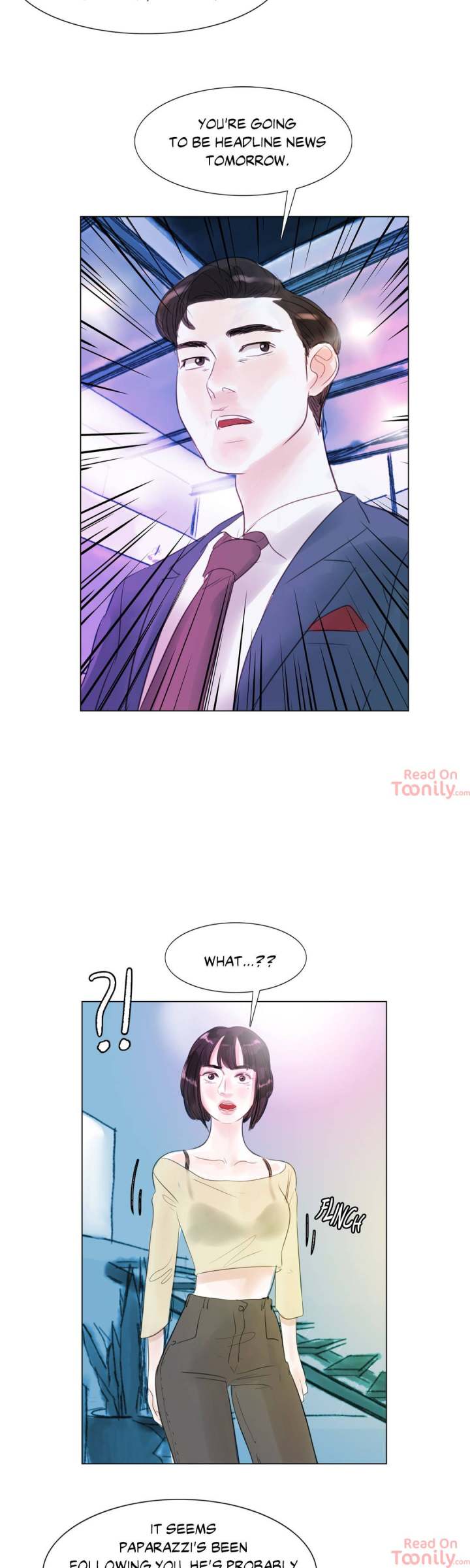 Origin of Sensibility Chapter 40 Page 12