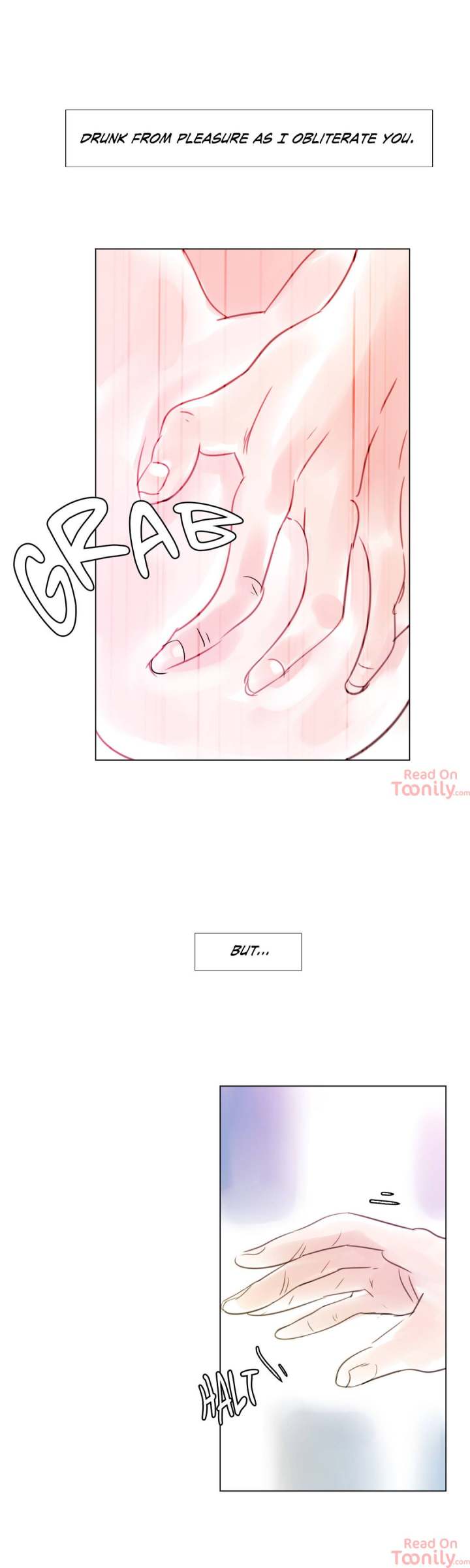 Origin of Sensibility Chapter 40 Page 27