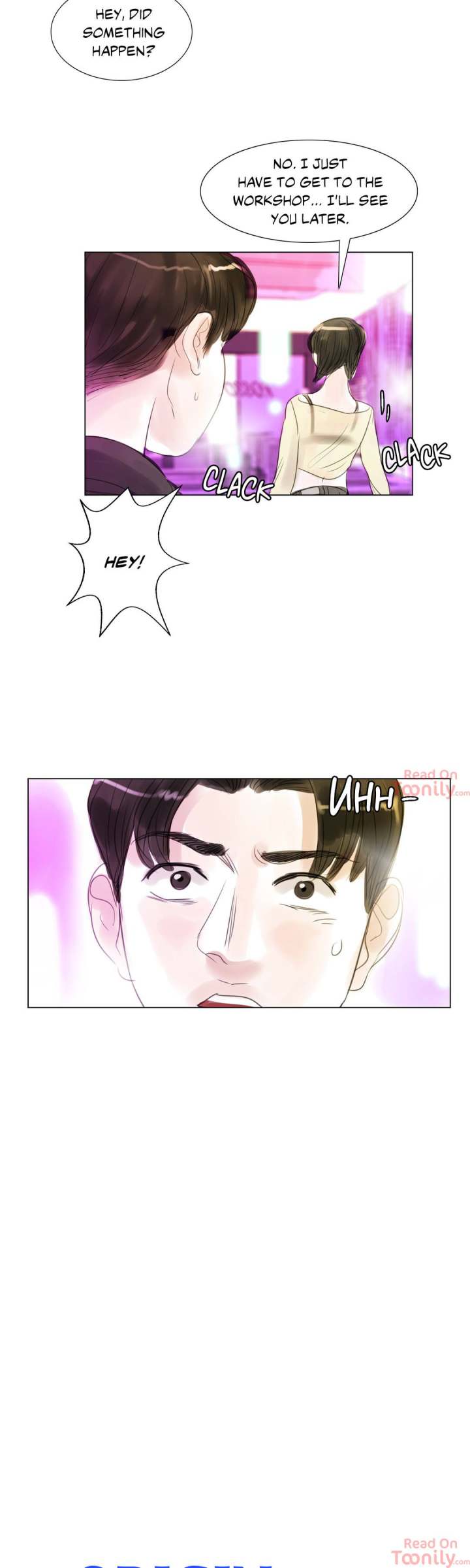 Origin of Sensibility Chapter 40 Page 8