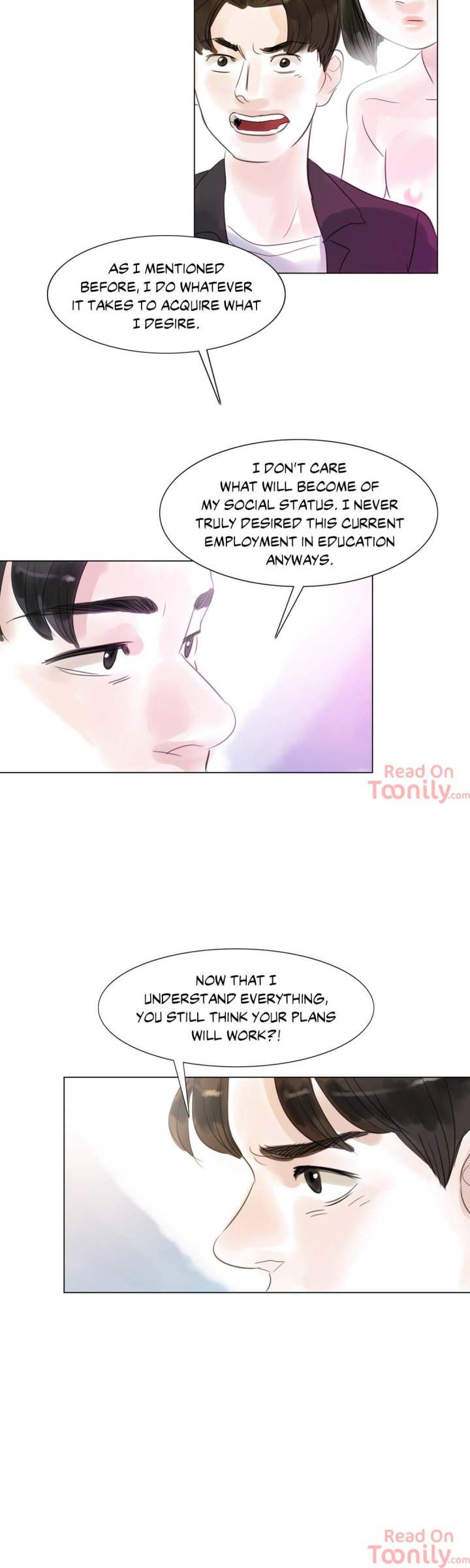 Origin of Sensibility Chapter 41 Page 10