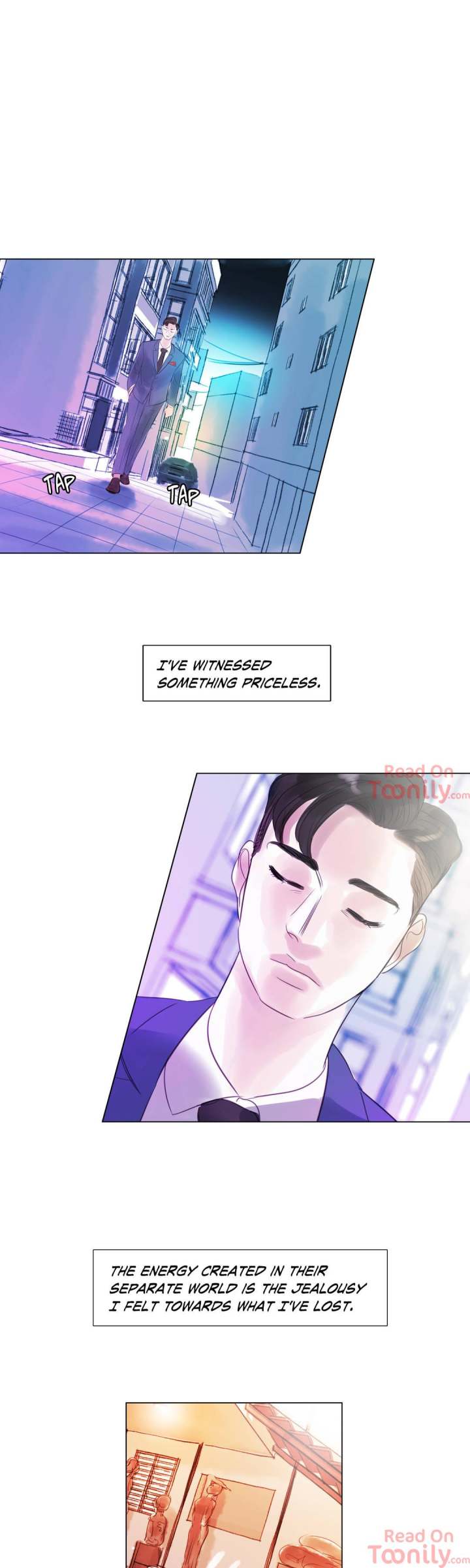 Origin of Sensibility Chapter 41 Page 25