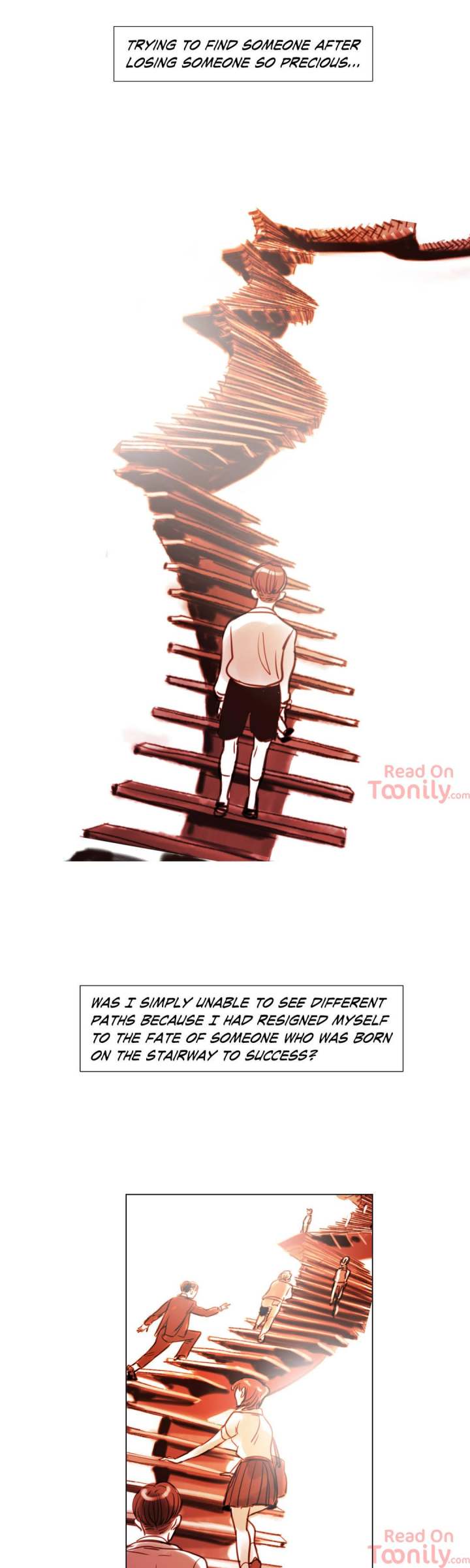 Origin of Sensibility Chapter 41 Page 27