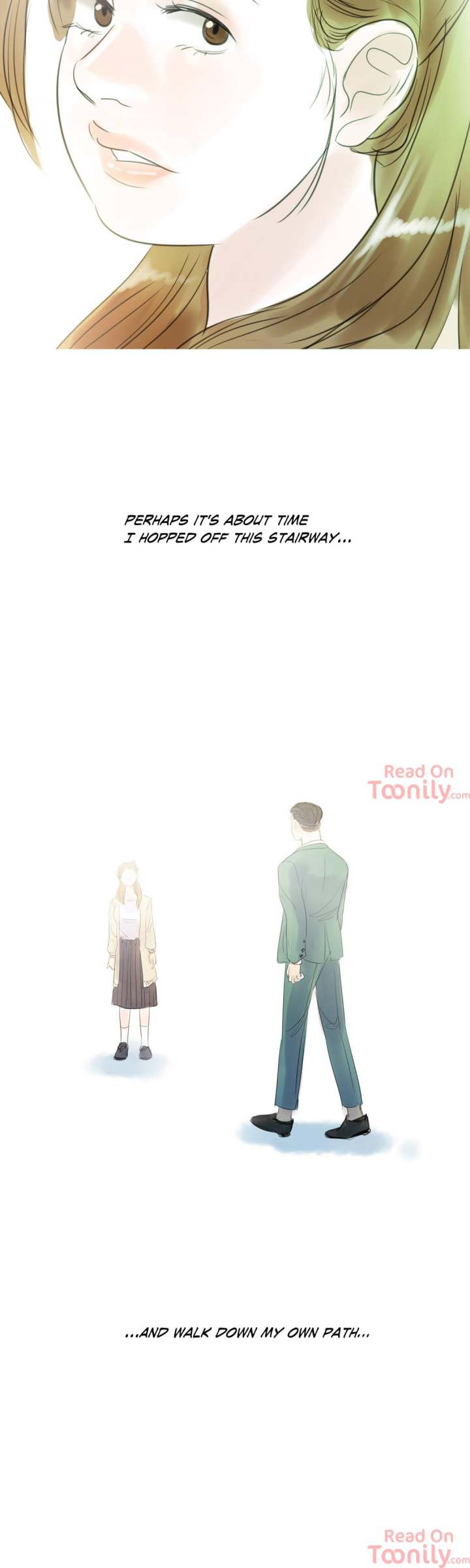 Origin of Sensibility Chapter 41 Page 30