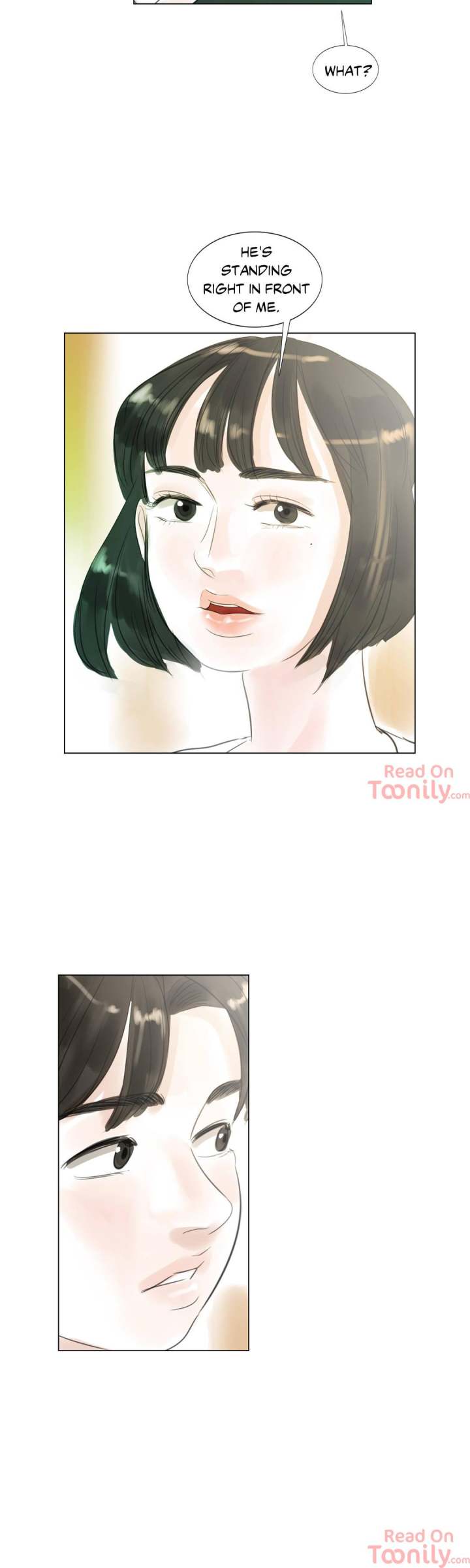 Origin of Sensibility Chapter 42 Page 20