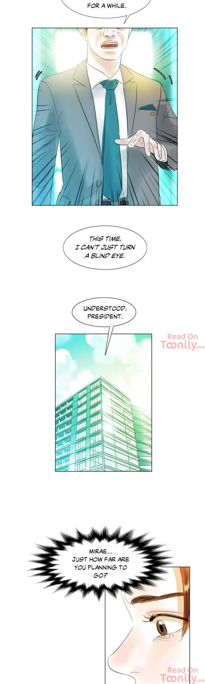 Origin of Sensibility Chapter 42 Page 3