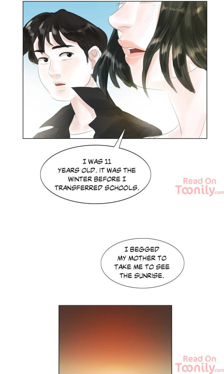 Origin of Sensibility Chapter 44 Page 10