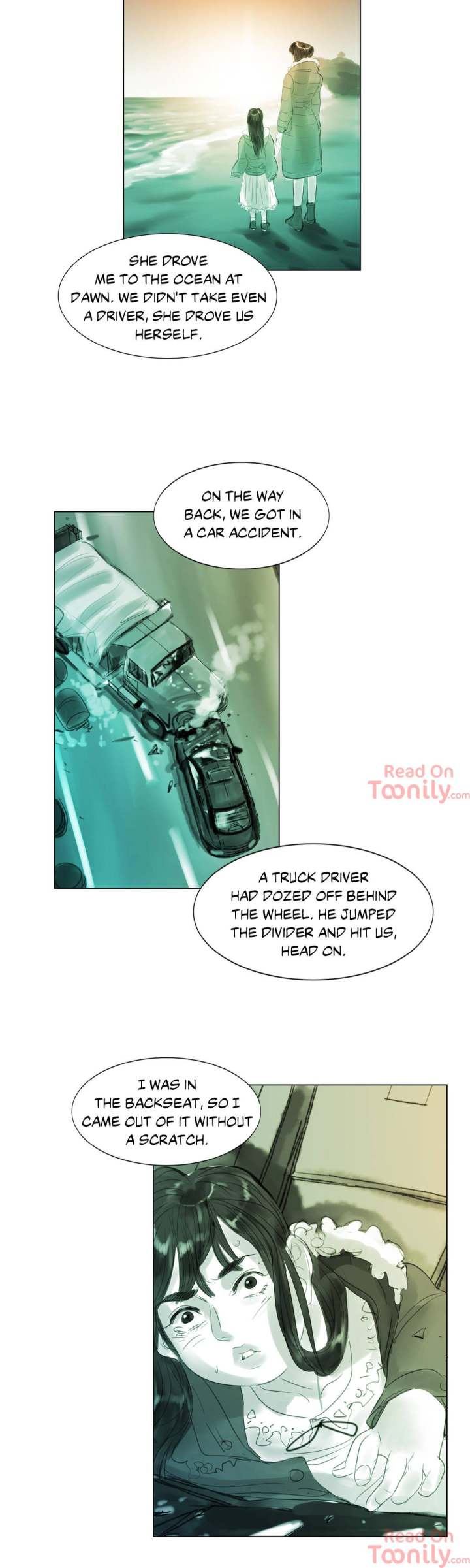 Origin of Sensibility Chapter 44 Page 11