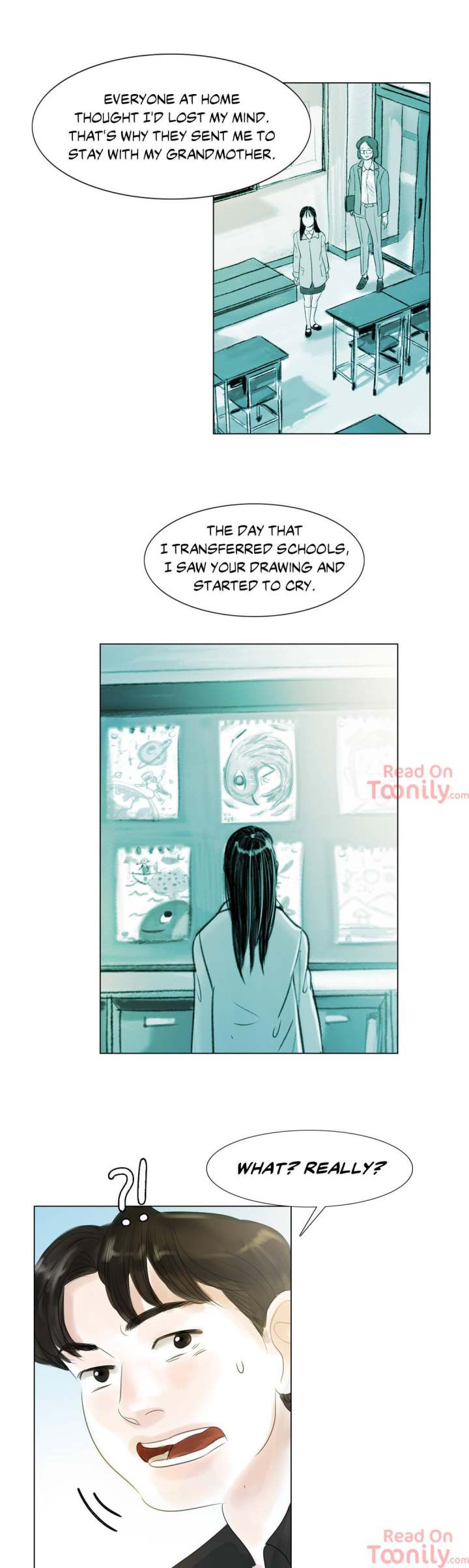 Origin of Sensibility Chapter 44 Page 16