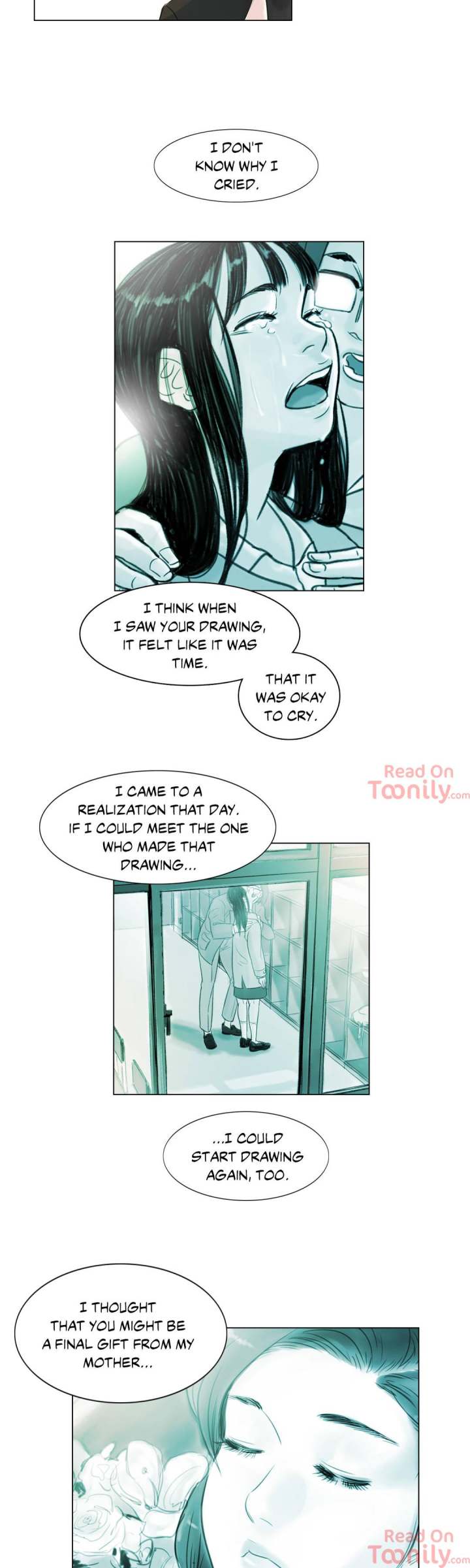 Origin of Sensibility Chapter 44 Page 17