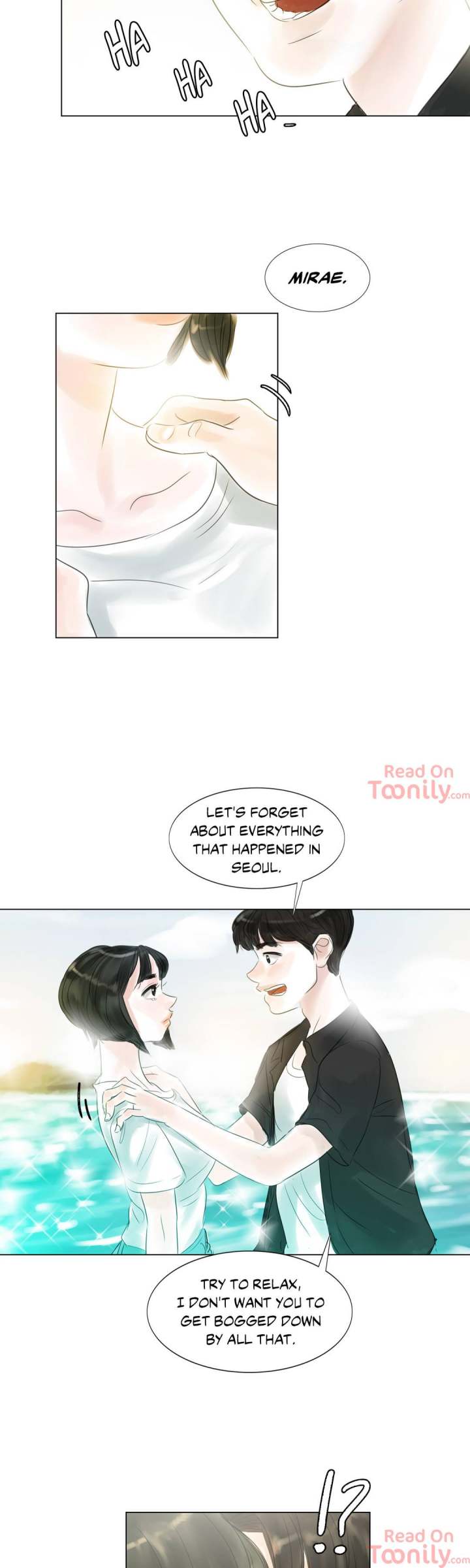 Origin of Sensibility Chapter 44 Page 19