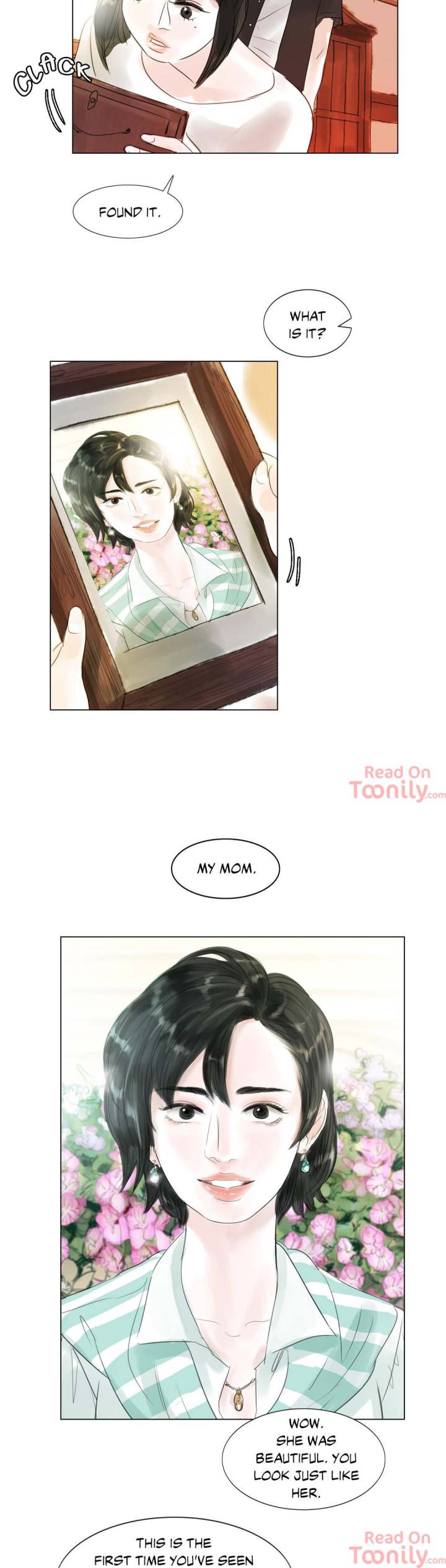 Origin of Sensibility Chapter 44 Page 29