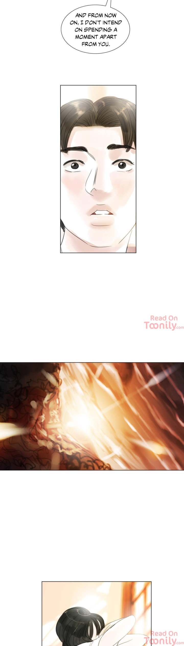 Origin of Sensibility Chapter 44 Page 33