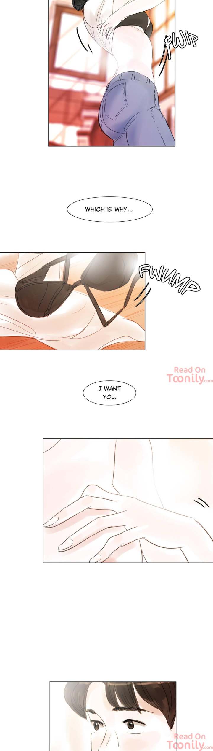 Origin of Sensibility Chapter 44 Page 34