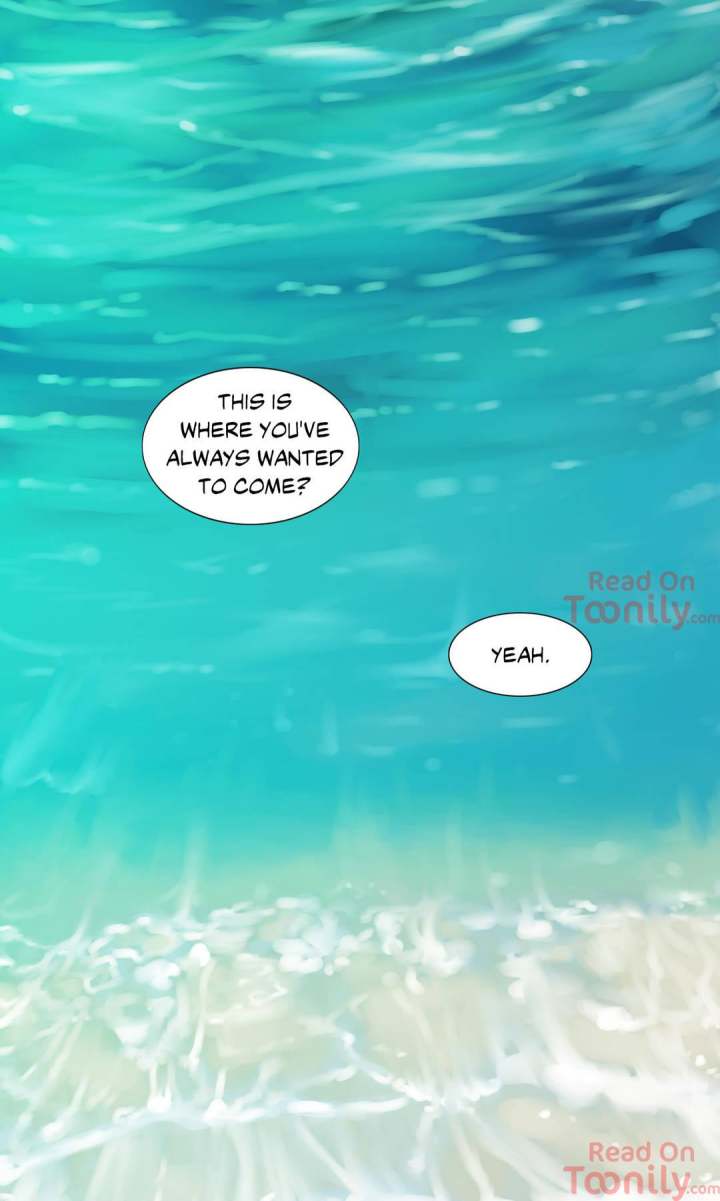 Origin of Sensibility Chapter 44 Page 6