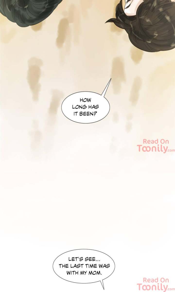 Origin of Sensibility Chapter 44 Page 9