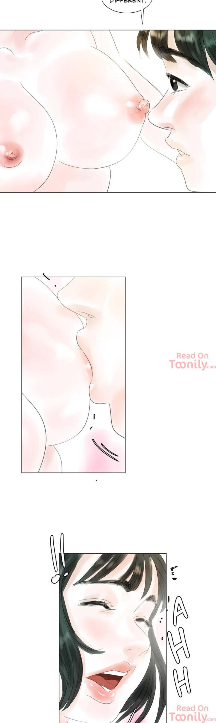 Origin of Sensibility Chapter 45 Page 12