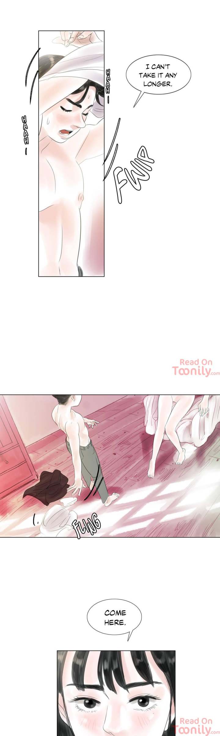 Origin of Sensibility Chapter 45 Page 17
