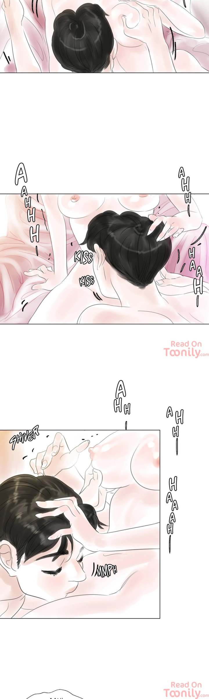 Origin of Sensibility Chapter 45 Page 19